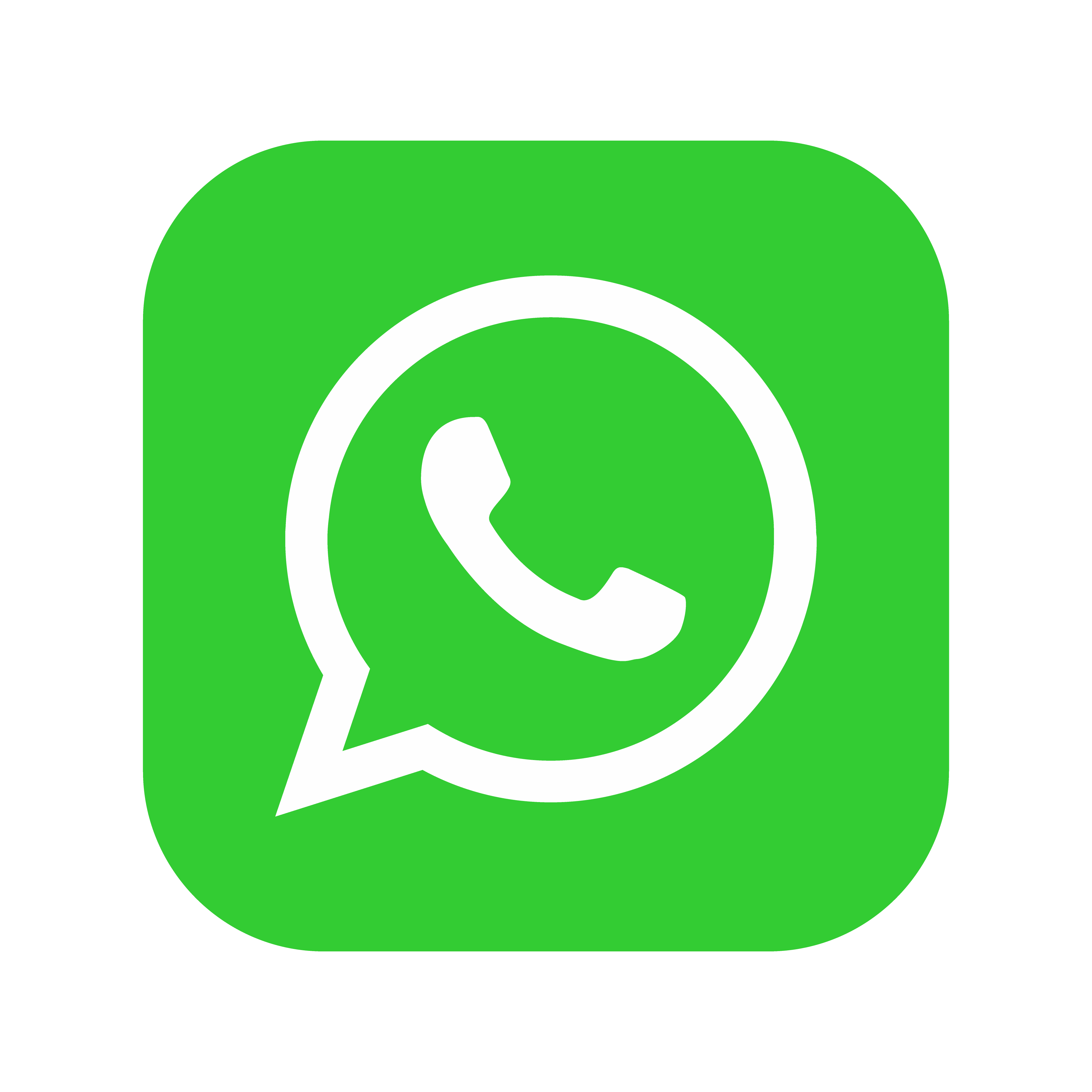 whatsapp Logo